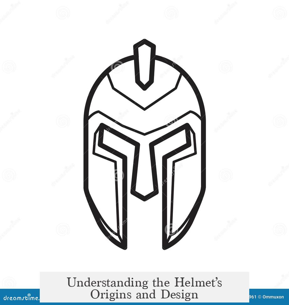Understanding the Helmet’s Origins and Design