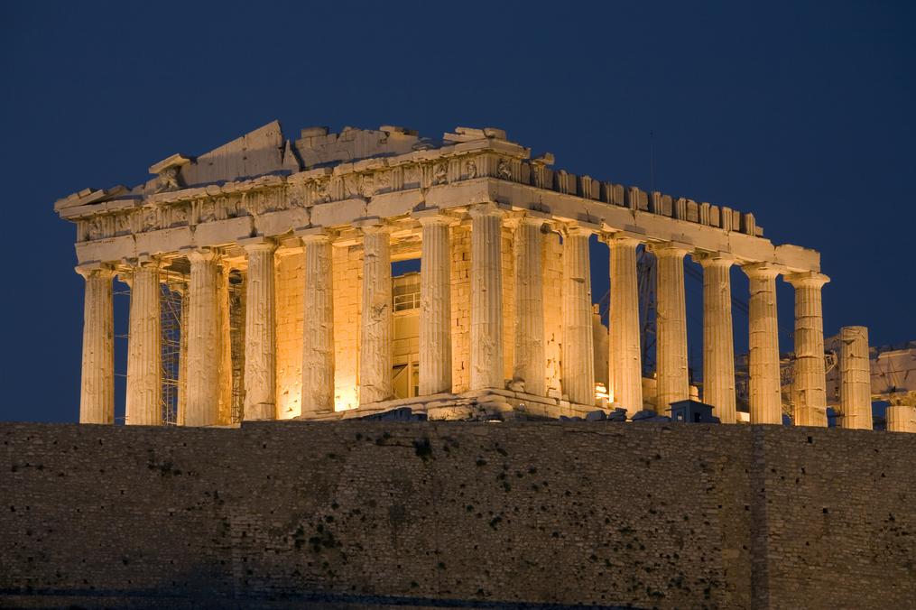 Both Athena and Apollo hold connections to wisdom, but their roles differ in scope and context.Athena is traditionally seen as a primary goddess of wisdom, while Apollo's link to wisdom is more specialized and philosophical.