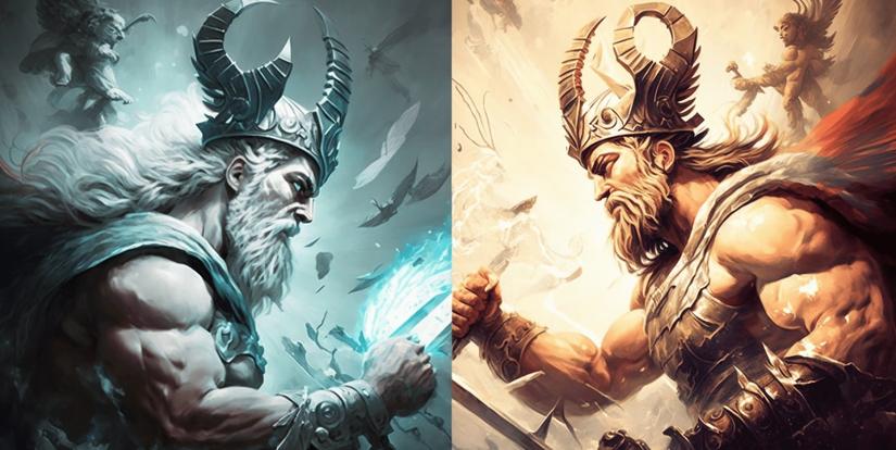 What Does This Mean to the Casual Myth-Explorer?