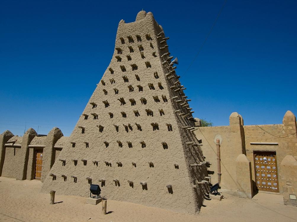 Leo Africanus: The Man Who Painted Timbuktu in Europe’s Eye