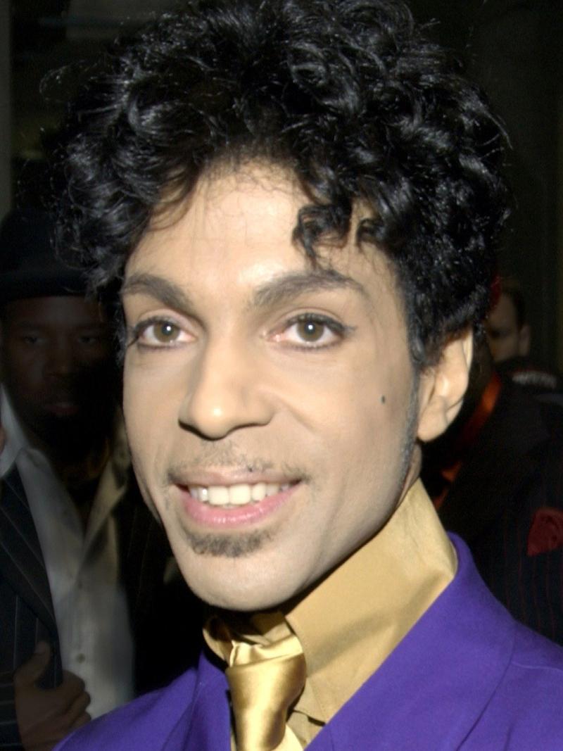 Prince's Political Commentary Predates 1999