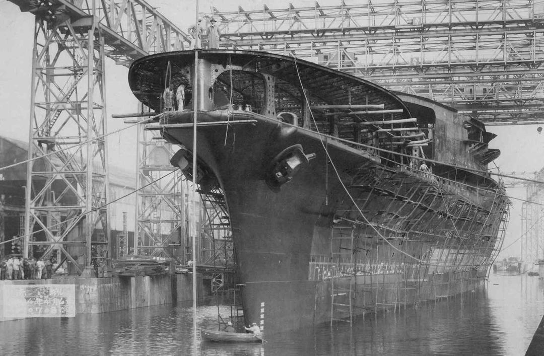 In the early stages of the Pacific War, if the US Navy had managed to capture the Japanese carrier Akagi instead of her being scuttled at Midway, the steps they’d take would have been complicated and multi-layered. Rather than a quick turnaround to deploy her in combat, the US would have focused first on intelligence gathering, making significant repairs, and navigating tricky practical and morale challenges.