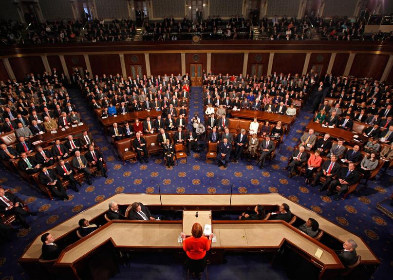 In sum, Congress quickly voted for term limits despite FDR's popularity because of persistent fears that unchecked executive power could harm democratic governance. The 22nd Amendment emerged amid partisan tensions, with Republicans advancing the idea to enshrine limits, while many Democrats viewed it as an unnecessary restriction on voter freedom.