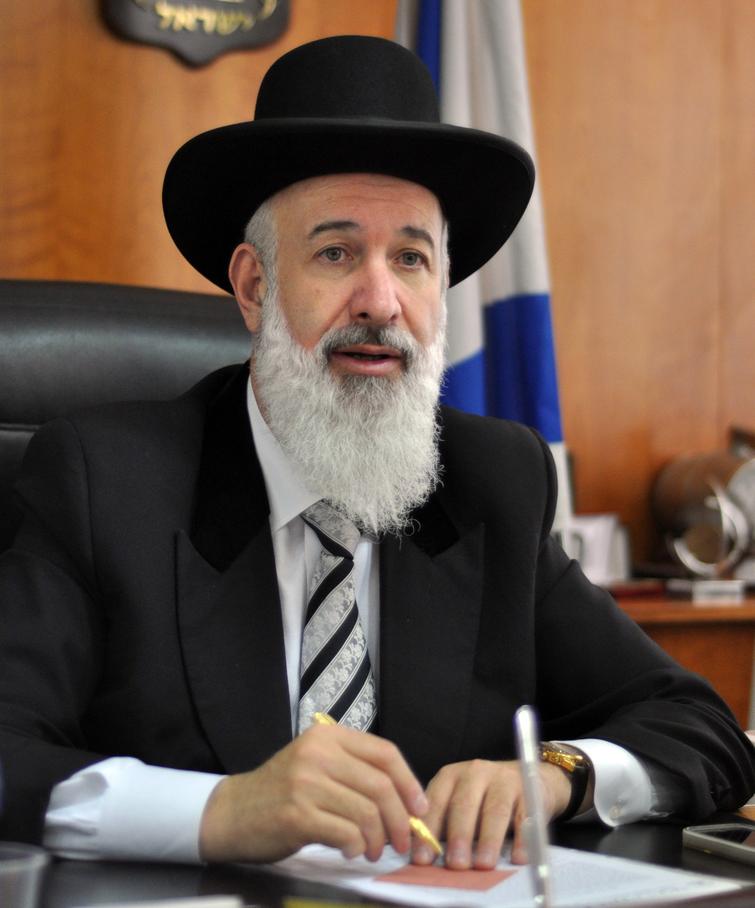 The Name “Ashkenazi” – What’s in a Name?