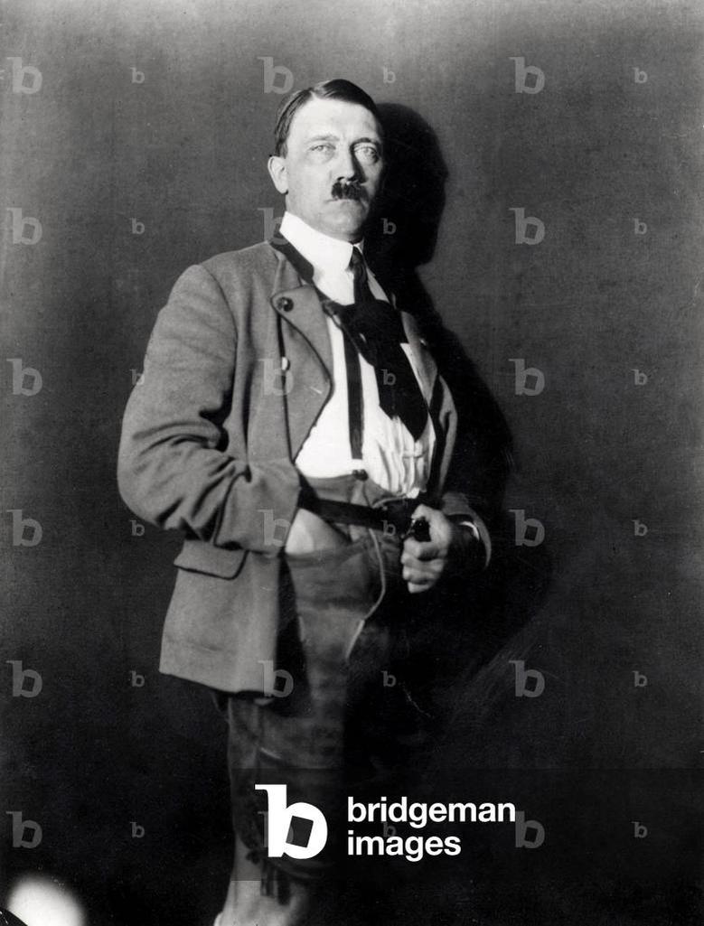 Hitler made the speech about removing judges who did not align with his ideology in April 1942.This address to the German legal profession came at a critical moment during World War II. Hitler emphasized that judges must prioritize the survival and strength of Germany over strict adherence to former laws or formal justice. He warned that those judges who did not understand the "demands of the hour" would be removed from office. The speech is documented in Reichstag records and was publicized in the Nazi newspaperVölkischer Beobachteron April 27, 1942.