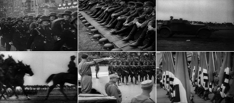 The Propaganda Within and the Film’s Legacy