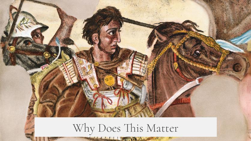 Why Does This Matter?