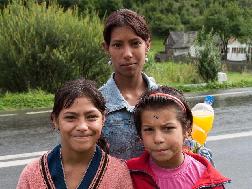 In the Media, the Roma Are Always Fortune Tellers: How Did This Stereotype Develop? And How Accurate Is It?