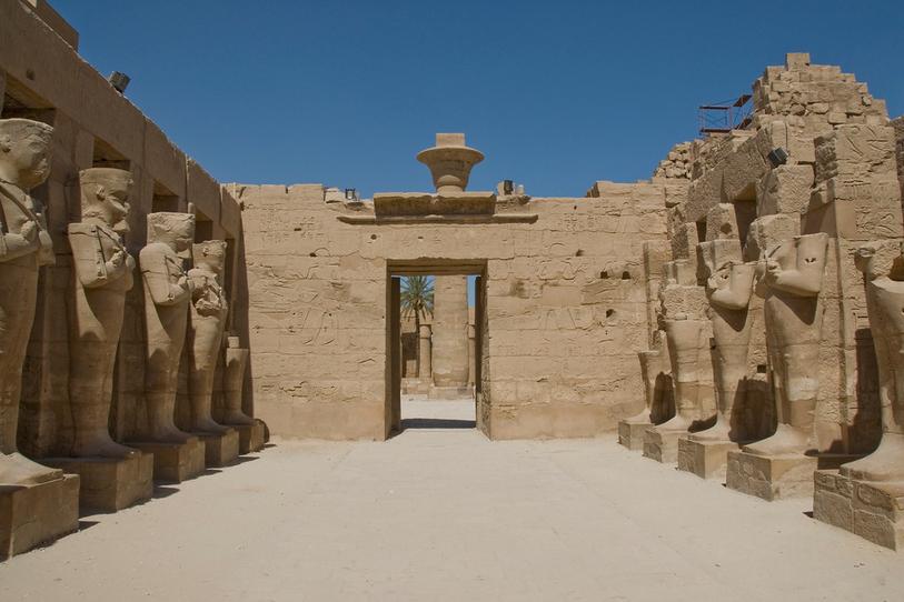 The cities named Thebes in Greece and Egypt share their names purely by coincidence, arising independently with no historical or linguistic connection at the time each city was named.The Greek Thebes, one of the oldest cities in Greece, holds significant ancient status, often cited by Homer as a symbol of great antiquity. Meanwhile, the Egyptian Thebes had an original Egyptian name, Waset, with related temple complexes called ta-opet or ta-pet, which influenced how the Greeks later adapted its name.