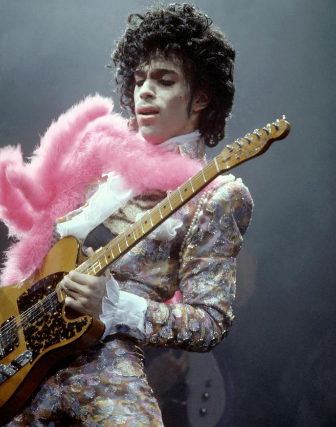 Wrapping It Up: What Can We Learn from Prince’s 1999?