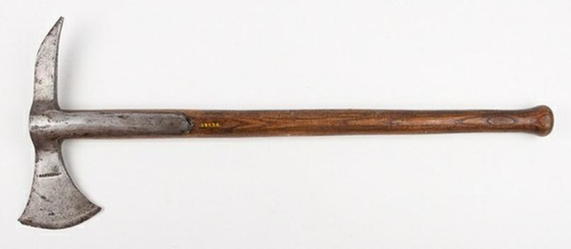 The preference for boarding axes in mutinies also hinged on their relative ease of concealment and ready accessibility. Other tools such as hammers, adzes (a similar tool with a cutting blade), and marlinspikes served similar roles. Mutineers often used ruses to conceal their deadly intent, appearing to carry tools for normal ship duties before using them as weapons.
