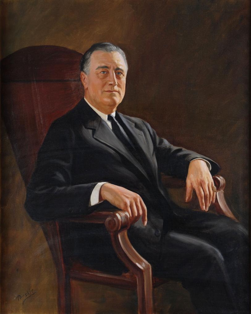 Franklin D. Roosevelt and Winston Churchill shared a complex relationship defined by mutual respect and strategic necessity rather than pure friendship. Their alliance was rooted in cultural ties and personal similarities, but marked by fundamental political and ideological differences that shaped their wartime cooperation and post-war visions.