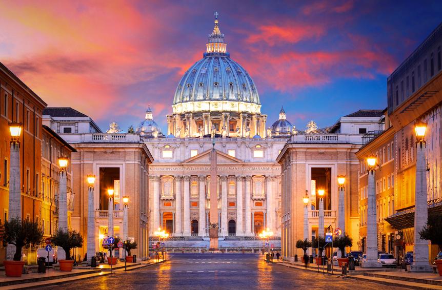 Classical authors vary when mentioning the Vatican hill. Cicero uses the term "Vaticani Montes" to mean a larger area that includes not just the Vatican Hill but also Monte Mario and the Janiculum hills. Other writers such as Horace and Juvenal refer more narrowly, sometimes only indicating the Janiculum or areas around it.