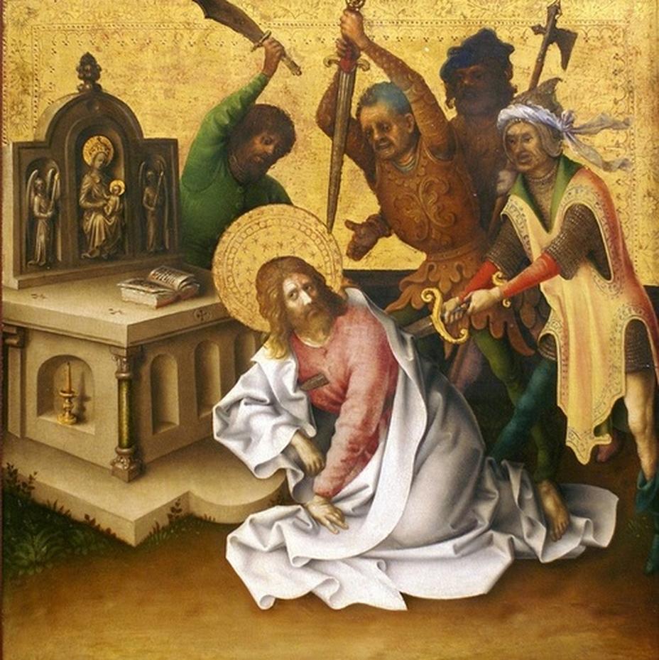 Why Romans Saw Christians’ Actions as Treason