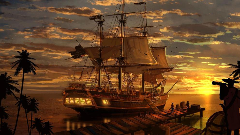 Mutinies often arose from discontent within ship crews, either from mistreatment or a desire to escape the strict discipline and poor pay of naval or merchant service. Led by either ex-pirates or ambitious sailors, mutinies aimed to seize control of vessels and reject lawful authority entirely.