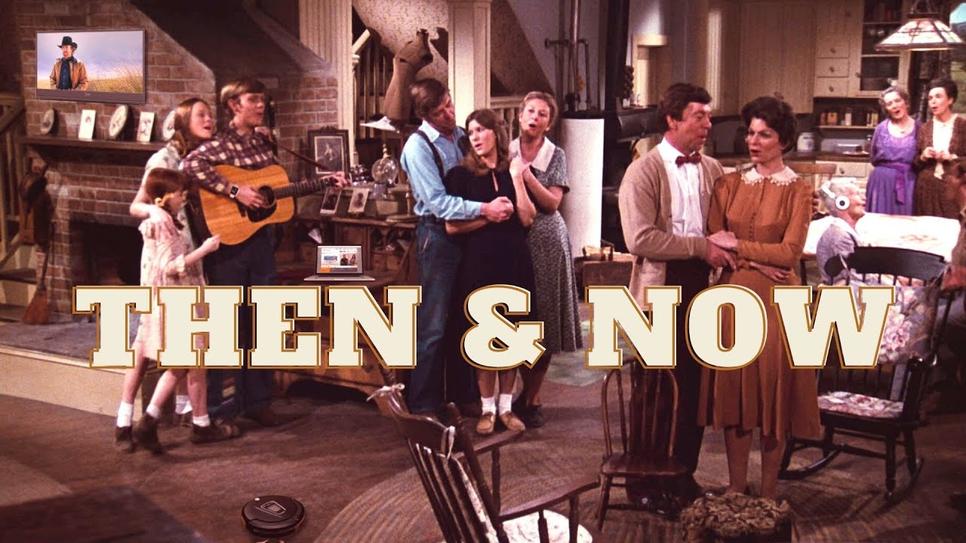 Interestingly, the show went beyond mere nostalgic storytelling. It tackled theological and moral questions openly, a rarity for its era. For example, while the third son, Ben, displayed a hint of prejudice, it was primarily anti-Semitism—not anti-black racism—that the show explored. This reveals a level of nuance often missing in simplistic “family-values” programming.