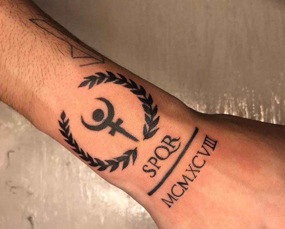 Lessons from This Tattoo Tale