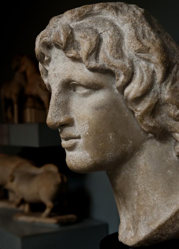 The Verdict: A Blended Language with Greek Roots