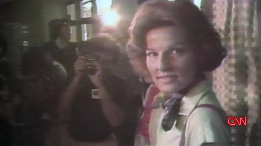 The initiative faced strong opposition across political lines, including from Governor Jerry Brown, the California Democratic Party, and U.S. Presidents Ford, Carter, and Reagan. The public viewed Bryant as excessively punitive. Media outlets highlighted and mocked her activism, turning it into a frequent comedic subject on television. Late night hosts ridiculed her regularly during prime time. Comedians like Carol Burnett, Jane Curtin, and Johnny Carson also satirized her. A notable cultural moment was the vomiting scene in the movieAirplane!, which many understood as a coded jab at Bryant.