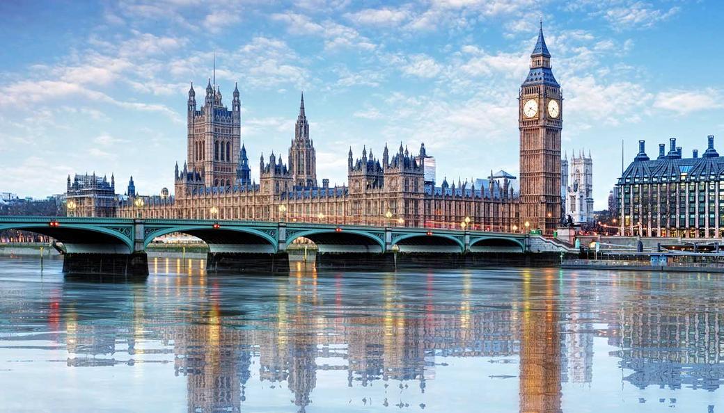 The economic strain made the empire increasingly difficult to maintain. After WWII, Britain could not afford to fund the vast global holdings and military presence required to control such a large empire. The wars accelerated decolonization pressures that were already emerging in many colonies.