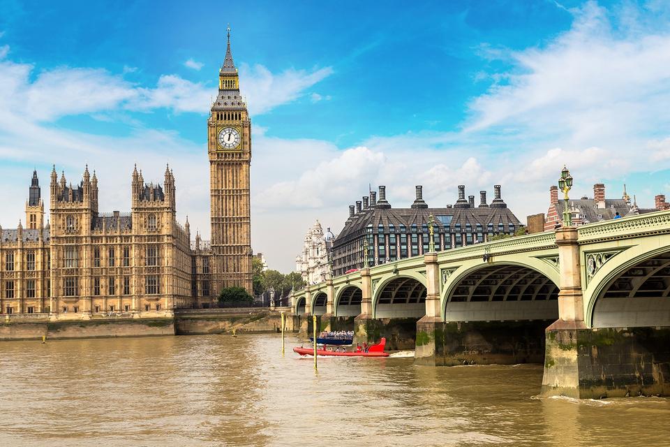 The British Empire vs. England: A Crucial Distinction