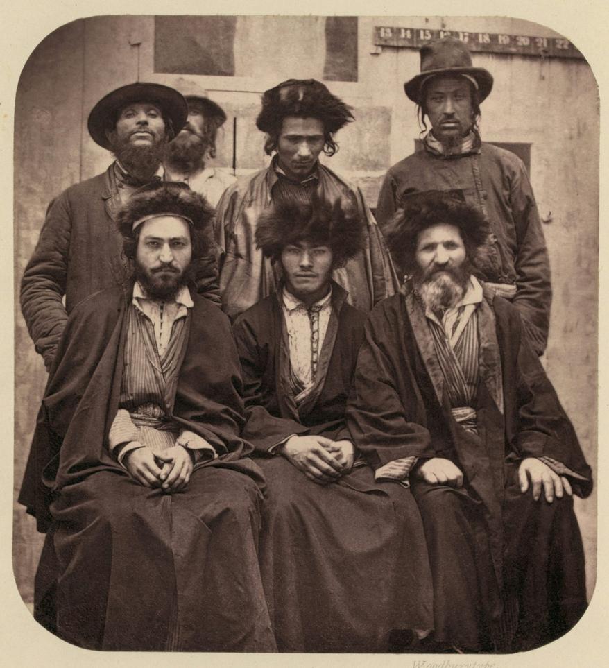 What Are Ashkenazi Jews and Where Did They Come From?