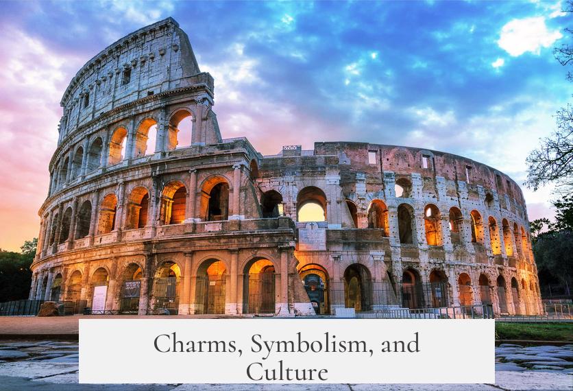 Charms, Symbolism, and Culture