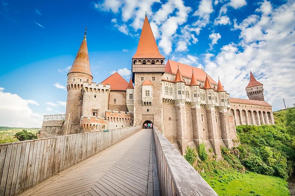 Romania joined the Axis powers during World War II primarily to defend itself against the Soviet Union and to preserve its territorial integrity.This strategic alignment stemmed from complex geopolitical events and Romania's shifting alliances throughout the 1930s and early 1940s.