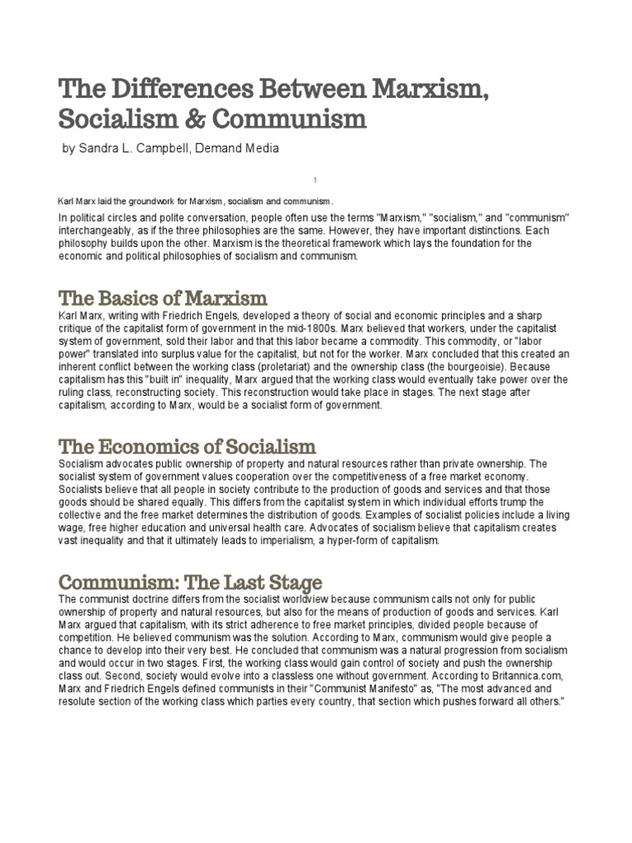In practice, these ideologies vary in how they have been implemented and perceived globally. Marxism serves as the theoretical foundation. Leninism introduces a politically savvy vanguard leadership. Stalinism emphasizes strict control and national focus with harsh repression, moving away from Marx’s internationalism. Trotskyism maintains the original international revolutionary spirit while opposing Stalinism’s methods. Maoism adapts Marxism to rural, colonized nations, emphasizing peasants as the engine of change but also involving significant oppression.