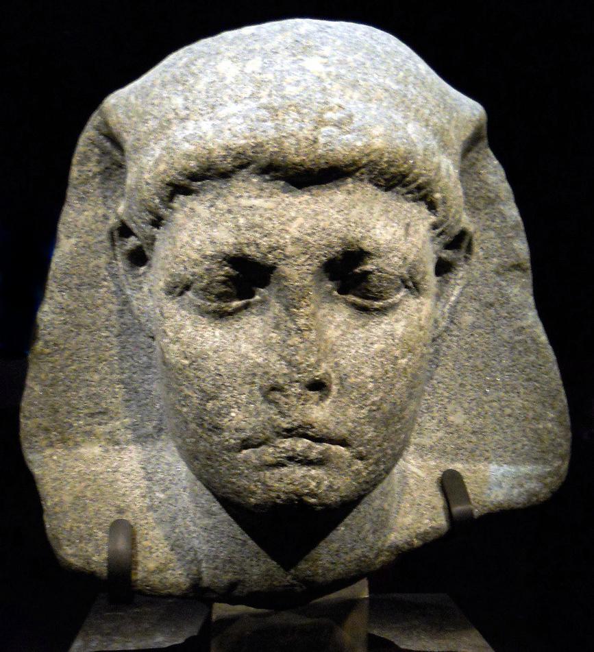 Who Was Caesarion?
