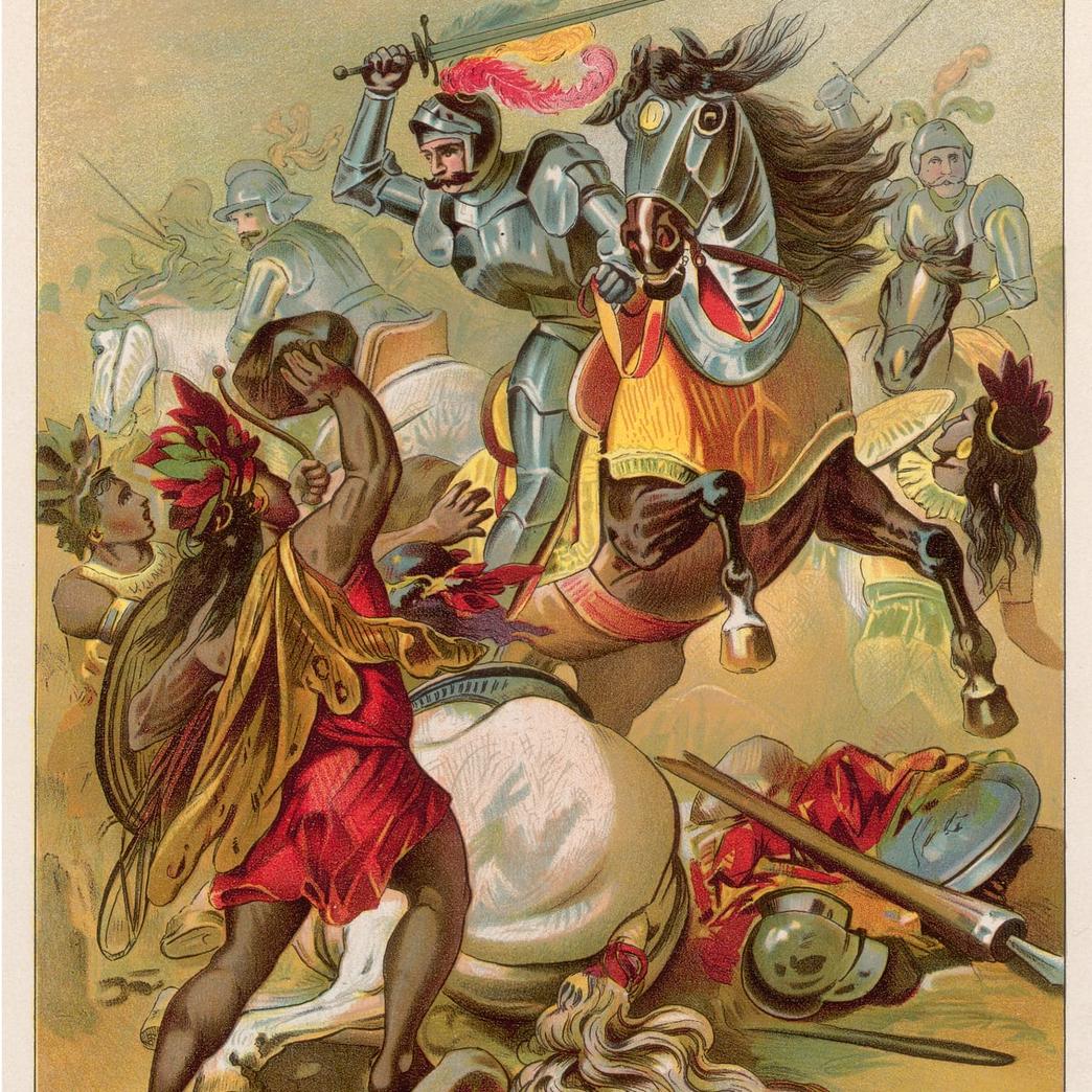 Religious motives deeply influenced the destruction and rebuilding process. The Aztec temples and palaces represented not only political power but also native religion. Cortés and his men destroyed these structures, symbolically dismantling the indigenous faith. Following conquest, major Mexica temples and the royal palace were razed, their foundations still visible today, replaced by Spanish colonial buildings and Christian churches.