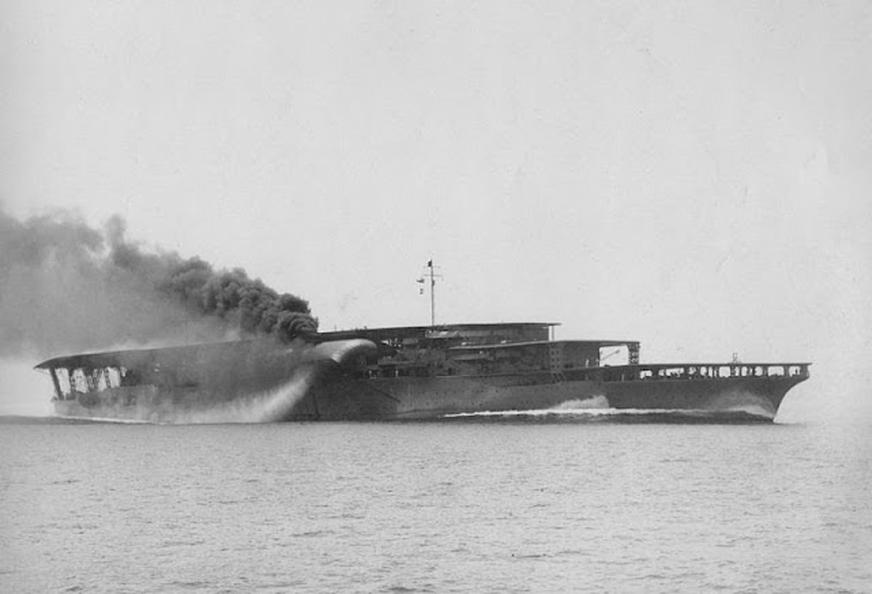 The US Navy in the early stages of the Pacific War would face major obstacles in using a captured Japanese carrier like the Akagi for combat. Practical considerations, intelligence opportunities, and morale impacts shaped their likely response.