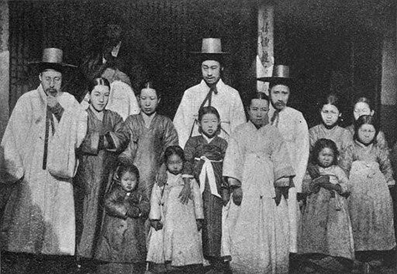North and South Korea use different terms—“Choson” (Joseon) and “Hanguk”—to refer to Korea as a whole due to historical continuity and political legitimacy claims stemming from divergent developments after World War II.