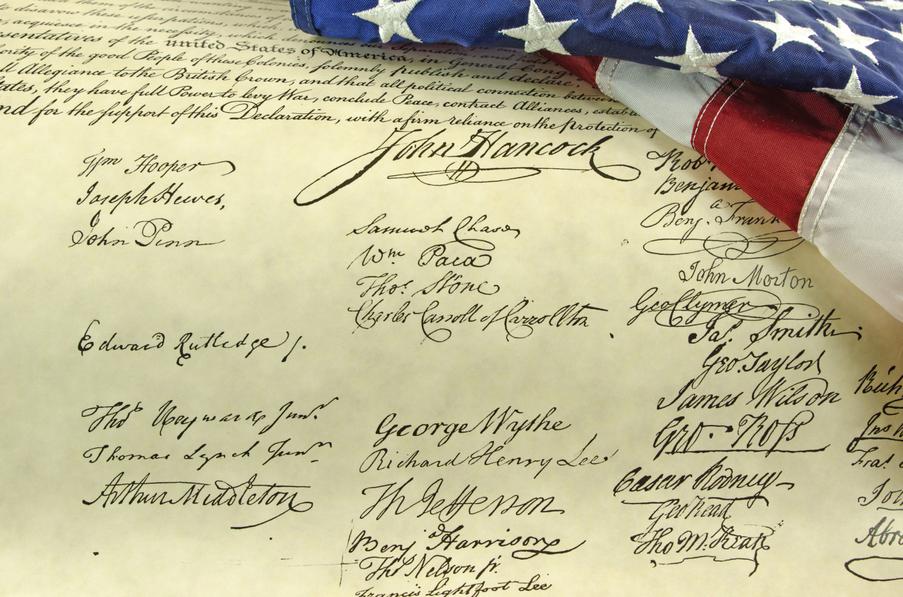 Congress then acted as a larger editorial body, making extensive changes and edits. This collective effort refined the Declaration into its final form. Therefore, while many had input, Jefferson’s original draft shaped the document’s fundamental ideas and language.