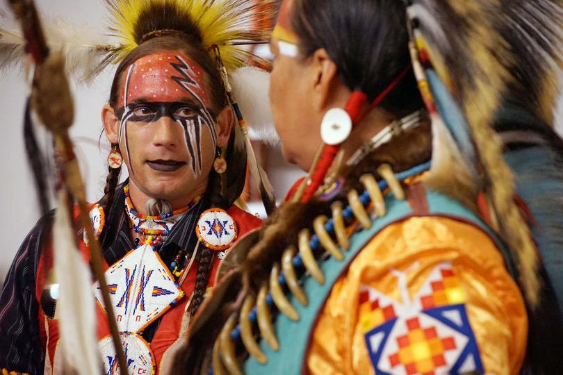 Other Psychoactive Substances Used by Indigenous Peoples