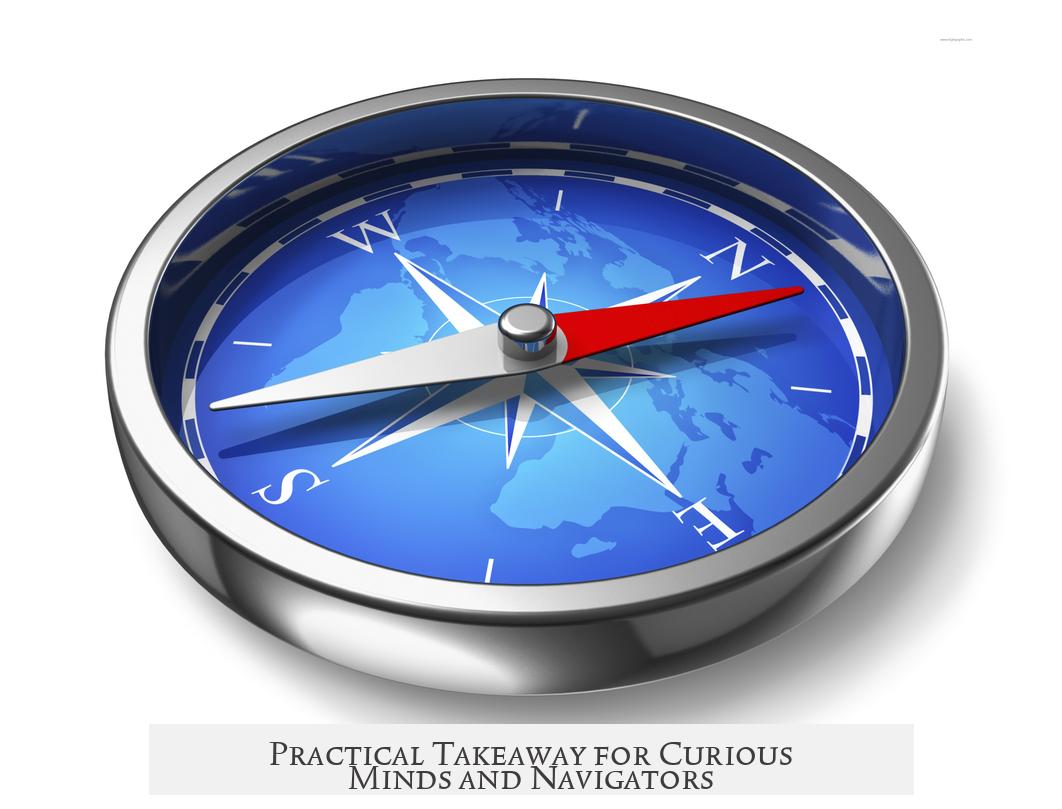 Practical Takeaway for Curious Minds and Navigators