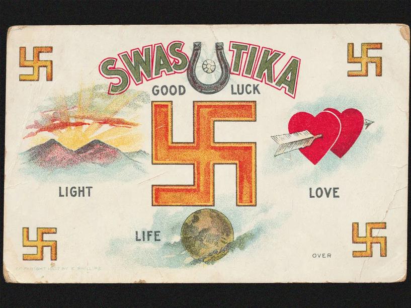 The simplest and most widely accepted explanationrevolves around the sun itself. The swastika is thought to represent the Sun—the giver of light, heat, and life. Its four arms—each bent at right angles—may symbolize solar movement or the four seasons. Imagine ancient peoples, watching the sun’s steady journey along the sky, and capturing that eternal motion with a simple, repeating pattern.