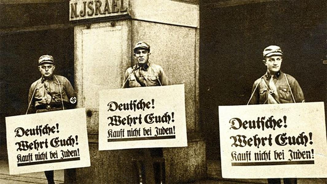 The Nazi regime's tolerance ran out in 1935: Naumann was arrested by the Gestapo and the Verband was dissolved. Naumann died in 1939 after brief internment. Other members faced the same fate as German Jews under Nazism—many fled, many perished in the Holocaust, and some survived the war.