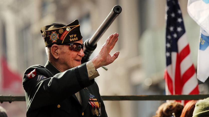 By the time World War II started, many soldiers who had survived the trenches, gas attacks, and brutal campaigns of WWI still wore their country’s uniforms. Career soldiers who initially fought in WWI continued serving as professional military men well into the late 1930s and throughout WWII.