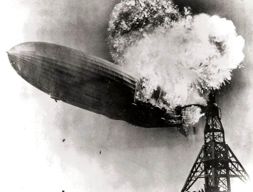 Considering alternatives, helium was a safer gas. It is inert, non-flammable, and provides about 90% of hydrogen’s lifting power. However, helium was scarce and expensive in the 1920-1930s and largely controlled by the United States, which prohibited helium exports. The German builders planned the Hindenburg to use helium, but the helium embargo made it impossible to obtain. They ultimately filled the Hindenburg with hydrogen, the only viable substitute offering sufficient lift.