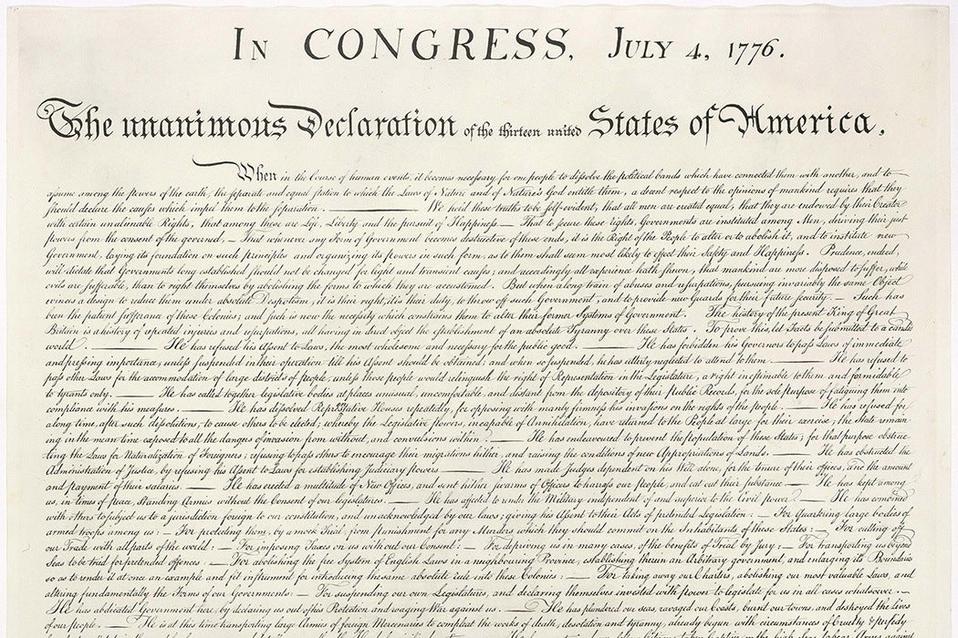 If you've ever wondered,who mostly wrote the Declaration of Independence?—here's your answer without the fluff: Thomas Jefferson is the primary author. But—and it’s a big but—this iconic document is the result of teamwork, edits, and collective brilliance.