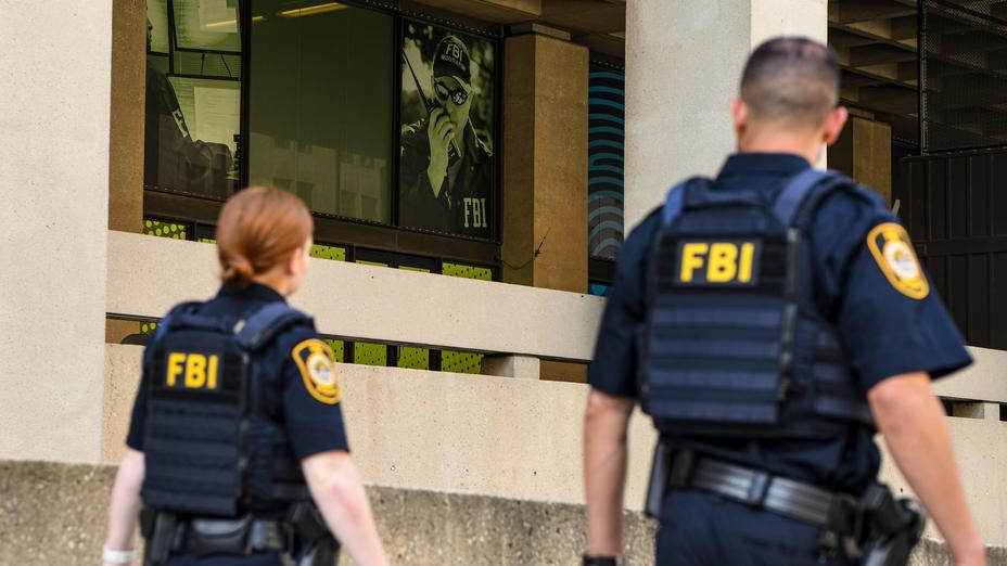 What About the FBI?
