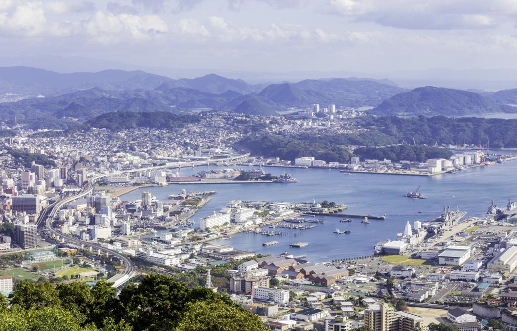 The atomic bomb was dropped on Nagasaki just three days after Hiroshima primarily because of weather conditions and a pre-planned bombing schedule that aimed to use available bombs as soon as possible.The United States had prepared multiple targets and multiple bombs, intending to continue bombing operations until all targets were hit or Japan surrendered.