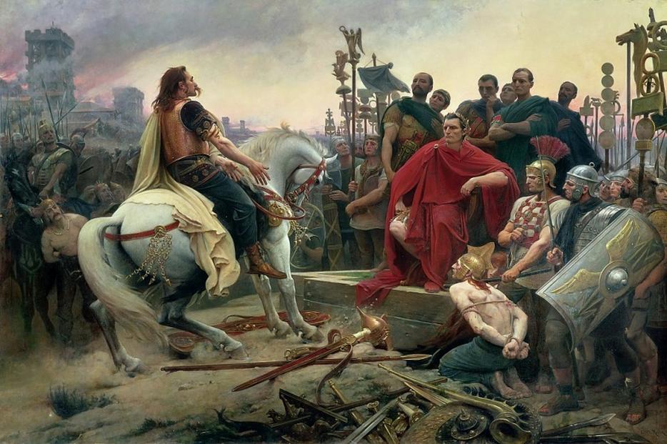 After Cleopatra and Mark Antony's defeat by Octavius, Egypt became a Roman province. Octavius ruled as Augustus, Rome's first emperor. Caesarion's elimination ensured no competing claimants to Caesar’s legacy remained.