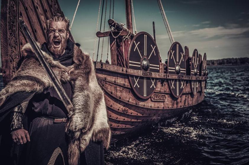Icelandic literature, especially the ancient sagas, paints berserkers as a special class of warriors rather than just any old fighter. They belonged to a kind of elite, cult-like group associated with Odin, the Norse god of war, wisdom, and magic. These guys were *not* your average soldiers. Berserkers were known for their extreme bravery, unpredictable behavior, and downright scary presence.