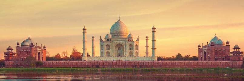 Military Power Fueled by India’s Wealth and Manpower