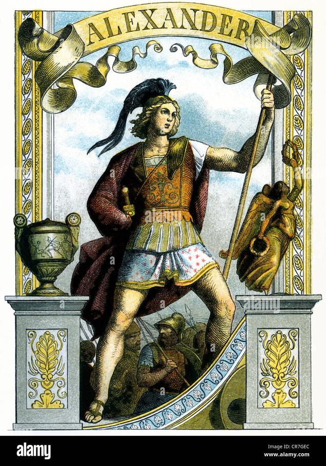 What Did Ancient Writers Say?
