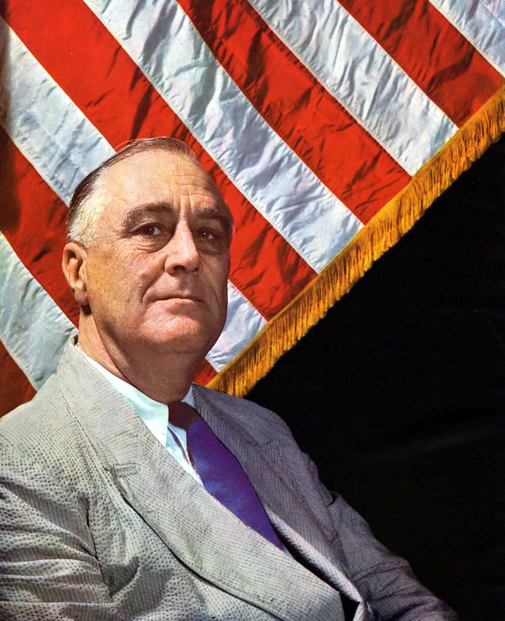 How Friendly Were Roosevelt and Churchill Really?
