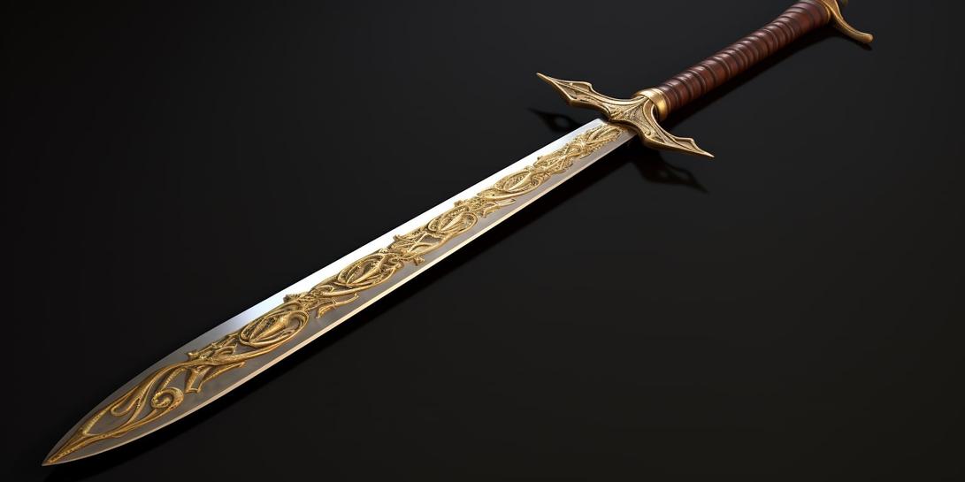 Meanwhile, Excalibur has a different origin story altogether. In one of the most famous versions popularized by Sir Thomas Malory’s Le Morte D'Arthur, Excalibur is gifted to Arthur by the mystical Lady of the Lake. This isn’t just any sword; it’s a weapon of power and legend, wrapped in magic. And here’s a fun fact—Excalibur’s scabbard holds incredible magic too, protecting Arthur from mortal harm. The loss of that scabbard is almost as catastrophic as losing the sword itself, leading to a spell of vulnerability.