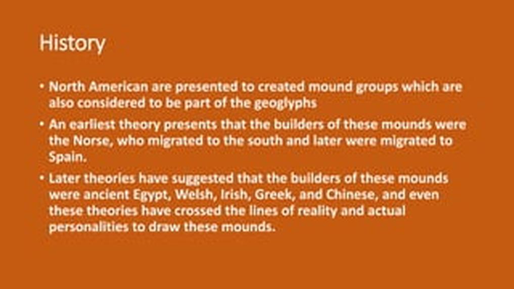 Overall, the use of above-ground mounds exemplifies a cultural emphasis on community involvement, social cohesion, and the desire to honor ancestors visibly and publicly. The mounds' prominence underscores their role as landmarks of identity rather than isolated graves.
